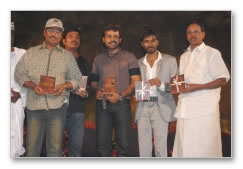 Ayirathil Oruvan Audio Launch - Images