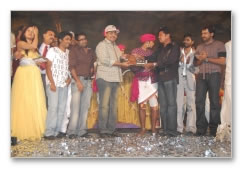 Ayirathil Oruvan Audio Launch - Images