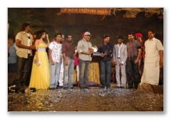 Ayirathil Oruvan Audio Launch - Images