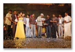 Ayirathil Oruvan Audio Launch - Images