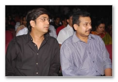 Ayirathil Oruvan Audio Launch - Images