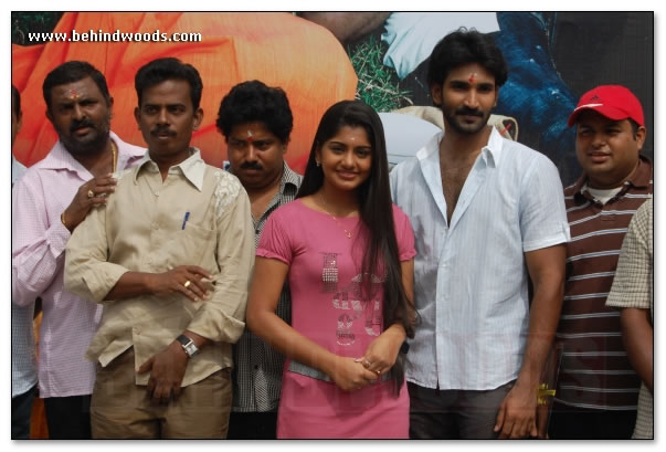 Ayyanar Movie Launch - Images