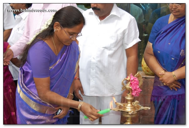 Ayyanar Movie Launch - Images