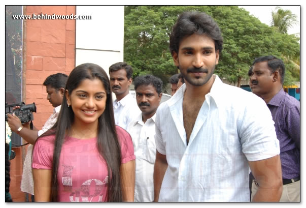 Ayyanar Movie Launch - Images