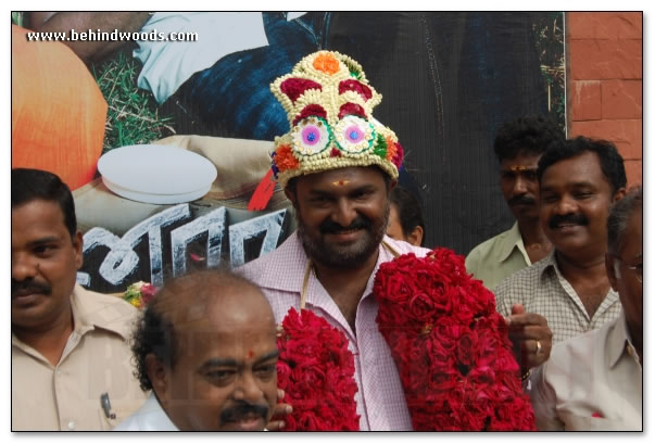 Ayyanar Movie Launch - Images