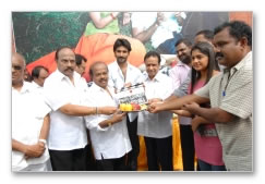 Ayyanar Movie Launch - Images