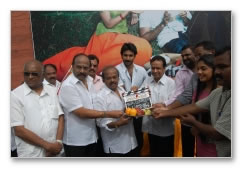 Ayyanar Movie Launch - Images