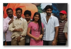 Ayyanar Movie Launch - Images