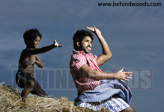 Ayyanar - Movie images