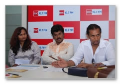 Music Awards @ Big FM - Images