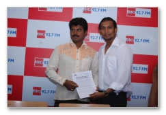 Music Awards @ Big FM - Images