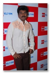 Music Awards @ Big FM - Images