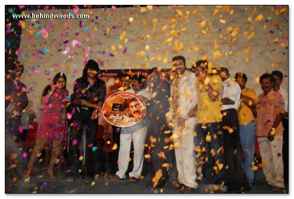 Brahmadeva Audio Launch - Images