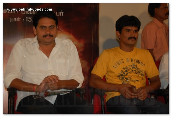 Brahmadeva Audio Launch - Images