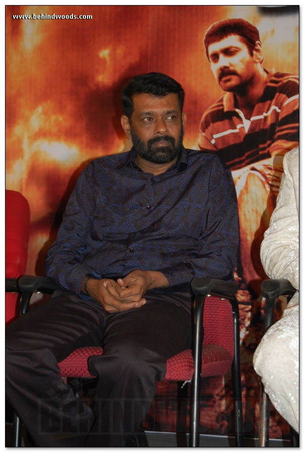 Brahmadeva Audio Launch - Images