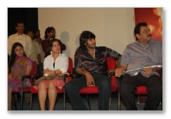 Brahmadeva Audio Launch - Images