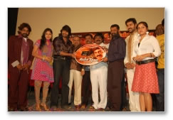 Brahmadeva Audio Launch - Images