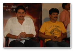 Brahmadeva Audio Launch - Images