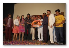 Brahmadeva Audio Launch - Images