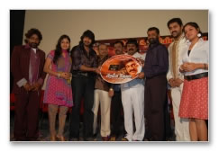 Brahmadeva Audio Launch - Images