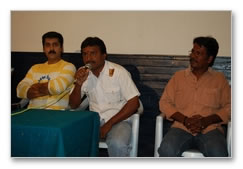 Brahmadeva Press Meet - Images