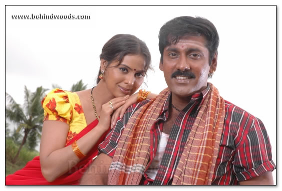 Brahmadeva Movie - Images