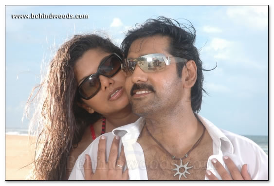 Brahmadeva Movie - Images