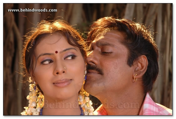 Brahmadeva Movie - Images