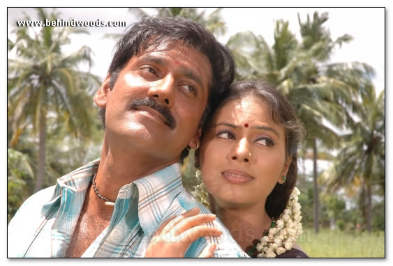 Brahmadeva Movie - Images