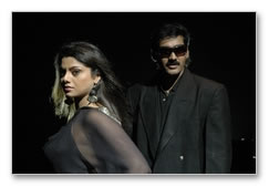 Brahmadeva Movie - Images