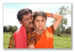 Brahmadeva Movie - Images