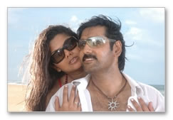 Brahmadeva Movie - Images