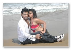 Brahmadeva Movie - Images