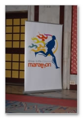 Chennai Marathon announced - images 