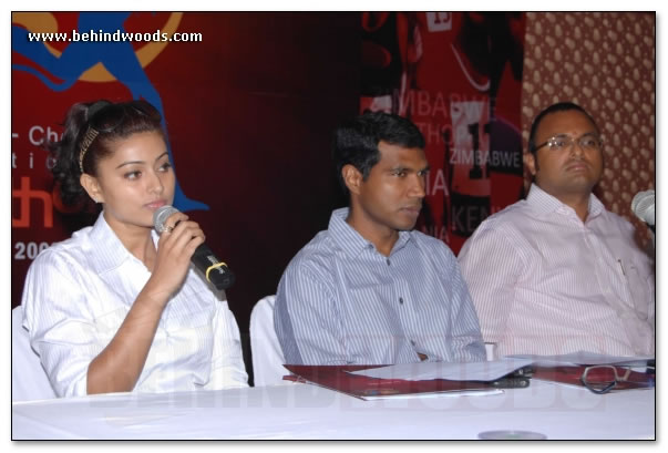 Chennai Marathon announced - images 