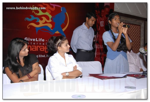 Chennai Marathon announced - images 