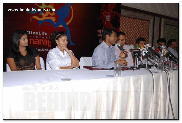 Chennai Marathon announced - images 