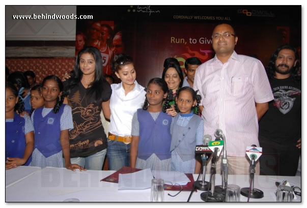 Chennai Marathon announced - images 