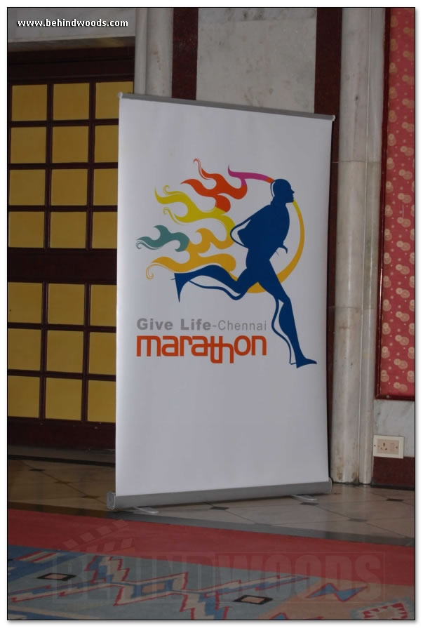 Chennai Marathon announced - images 