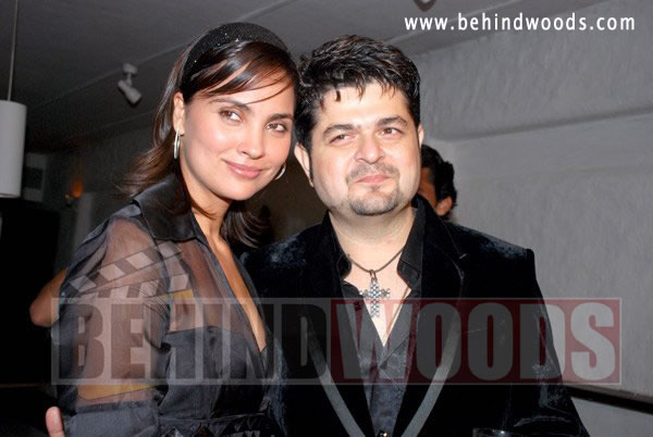 Dabboo Ratnani's 2009 calender launch - Images