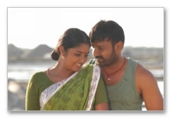 Eesa - Movie images