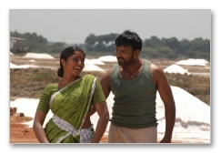 Eesa - Movie images