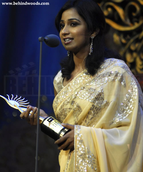 IIFA Awards - Images