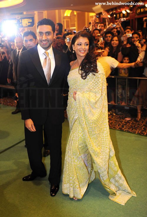 IIFA Awards - Images