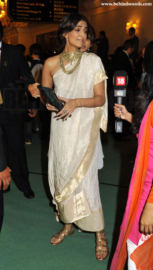 IIFA Awards - Images