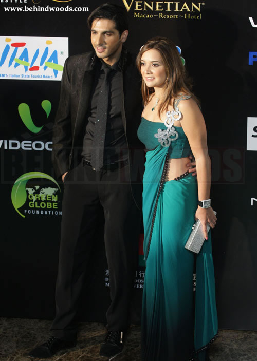 IIFA Awards - Images