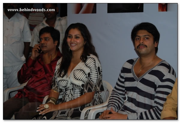 Indira Vizha Trailer & Audio Launch - Images