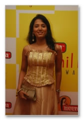 Isaiaruvi - Meera - Music Awards - Images