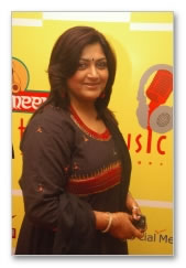 Isaiaruvi - Meera - Music Awards - Images