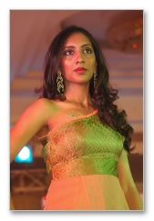 Isaiaruvi - Meera - Music Awards - Images